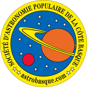 Société d’Astronomie Populaire de la Côte Basque