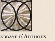 Abbaye d'Arthous